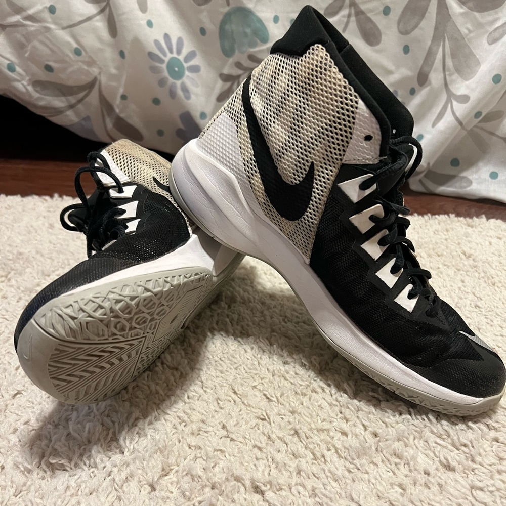 Nike Zoom Devosion